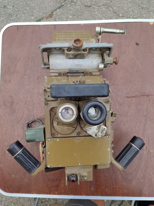 Ткн-3б прилад спостереження