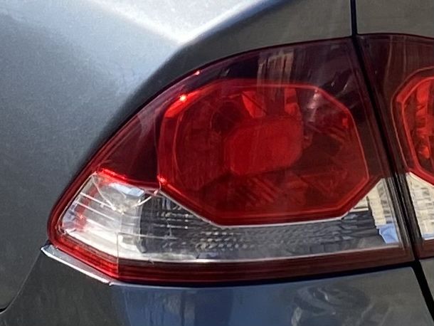Honda civic 2009