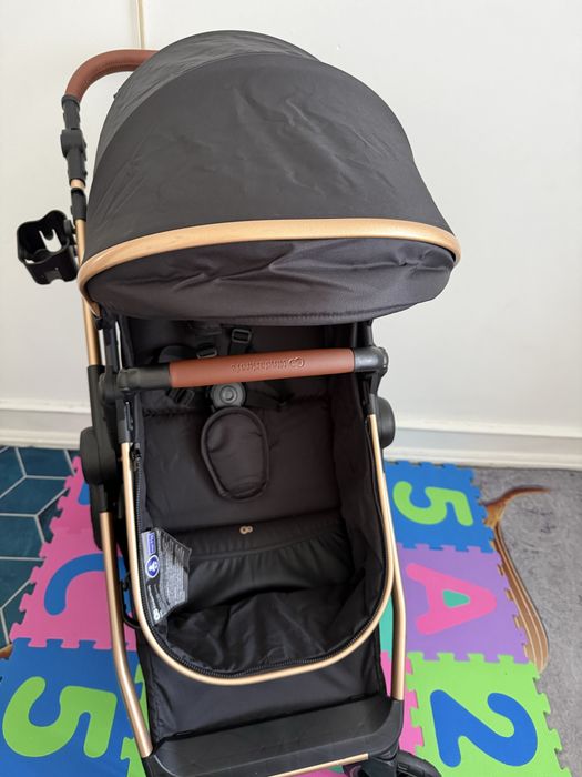 Baby Stroller513637688583792644
