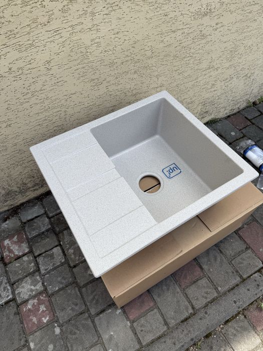 Мийка з кварцевого піску Tera