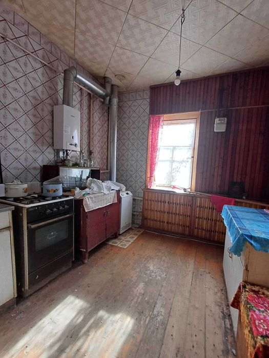 GA S4 Продам 2 дома Харьков  Немышля, пер. Воскобойницкий 100м2 20сот