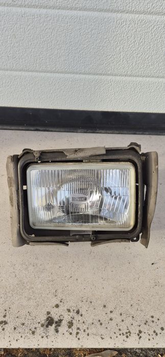 Farol xt350 usado