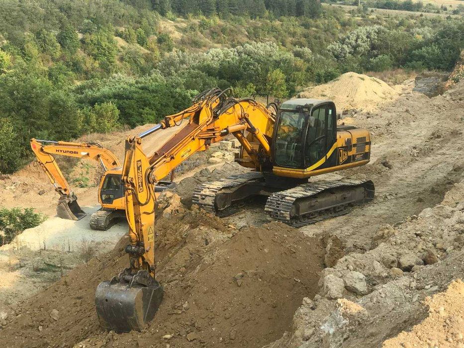 Міні екскаватор Rippa R10 ECO в оренду | Власний парк, оплата з  ПДВ | Тернопіль оренда міні екскаватора, послуги міні екскаватора, виїмка ґрунту