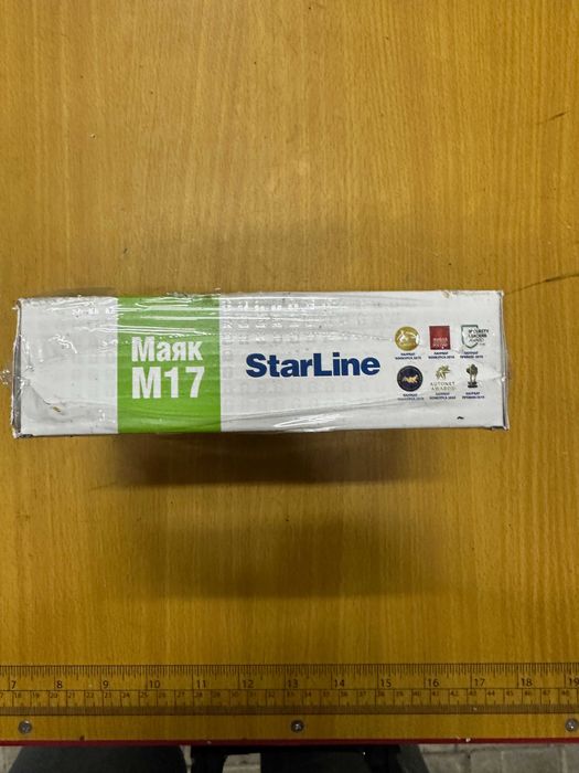 GPS маяк StarLine Маяк M17 новий оригінал