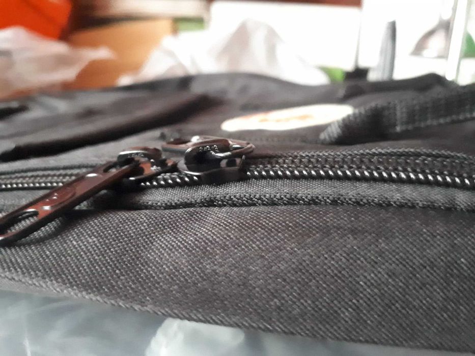 Plecak CZARNY Fjallraven Kanken - 16 Litrowy