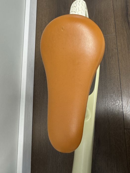 Біговел дитячий Kinderkraft Rapid Savannah Green