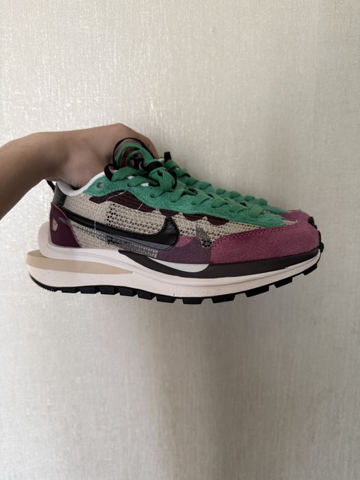 Кросовки Nike sacai
