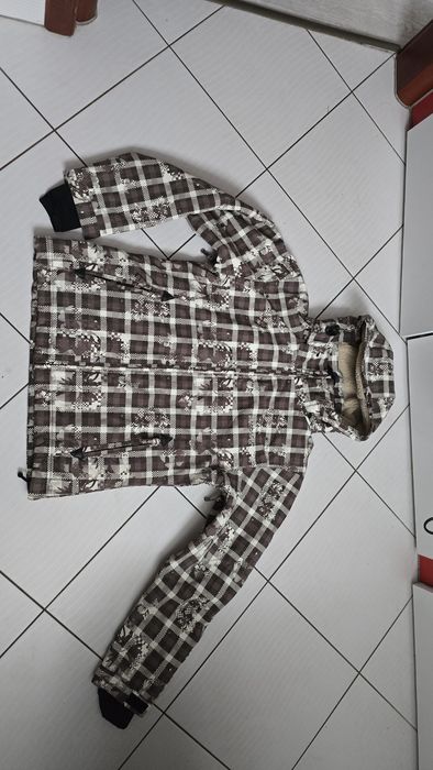 Kombinezon zimowy damski rozmiar M kurtka spodnie zimowe