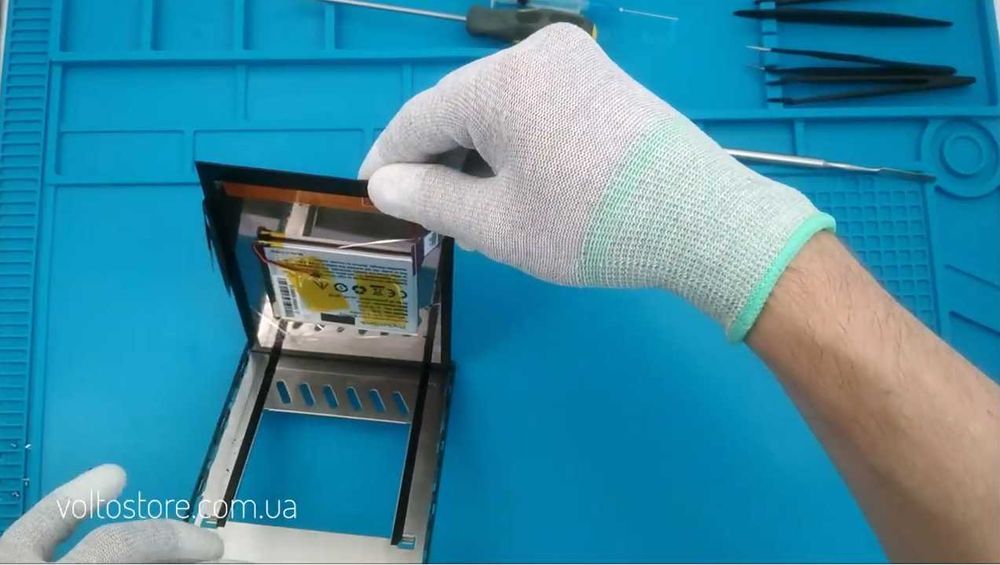 Ремонт электронных книг PocketBook 627 Touch Lux 4 PB627