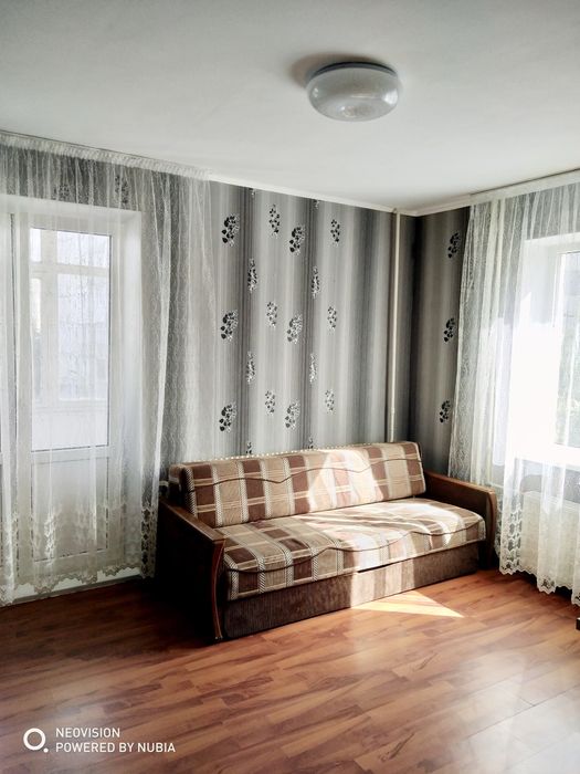 Продам 1к на Лушпи біля риночку
