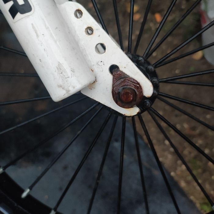 Срочно дитячий велосипед hammer hunter 14'