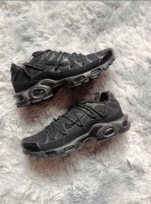 Nike air max tn utility