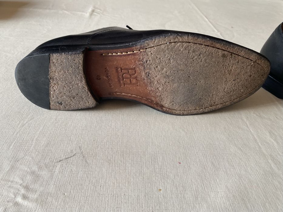 Sapatos Classicos PdH