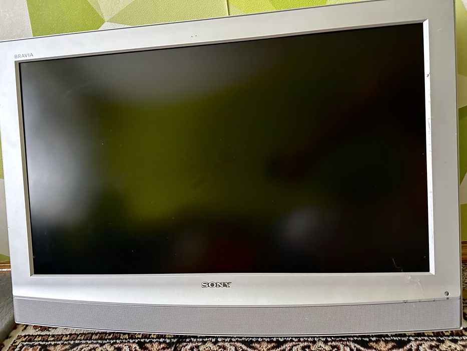 SONY Bravia KDL-32P2520