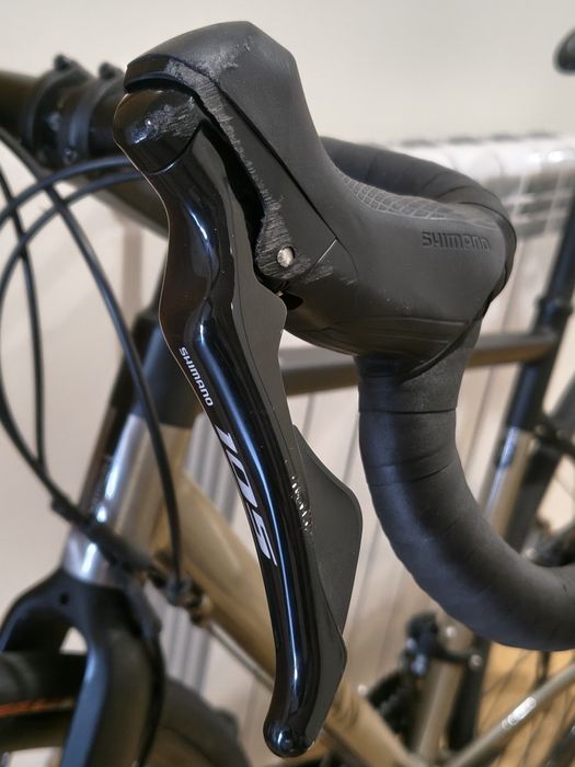 Triban RC520 Gravel