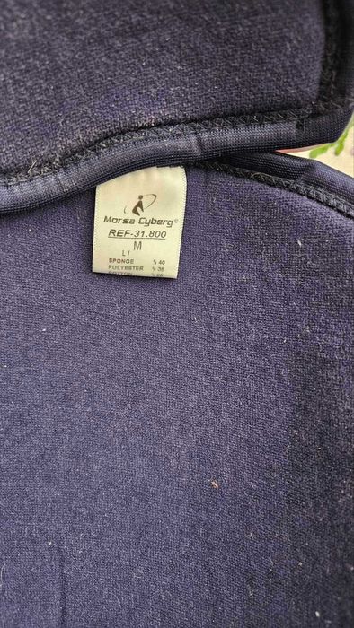 Жорсткий фіксатор плеча, тутор, ортез