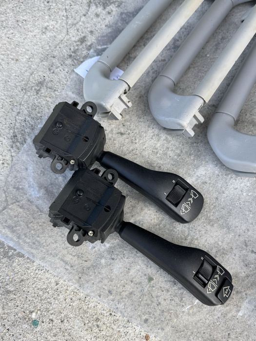 Peças BMW E38/E39/E53