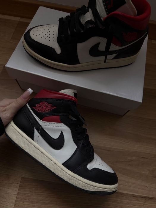 Buty  Nike Jordan