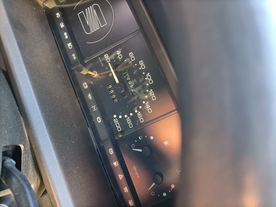 Vendo ou troco SEAT Ibiza