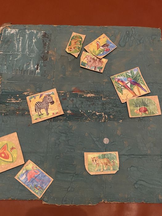 Розвивашки для дитини 1.5-3 роки