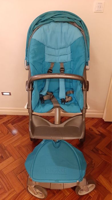 Carrinho bebe Stokke423971928670873602