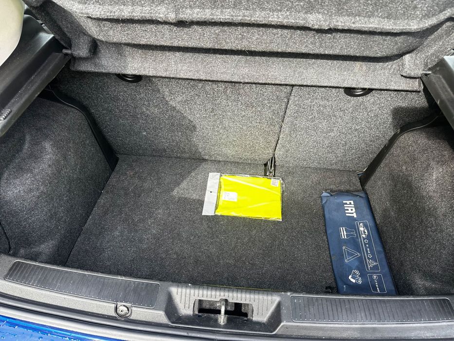 Fiat punto 1200 gasolina