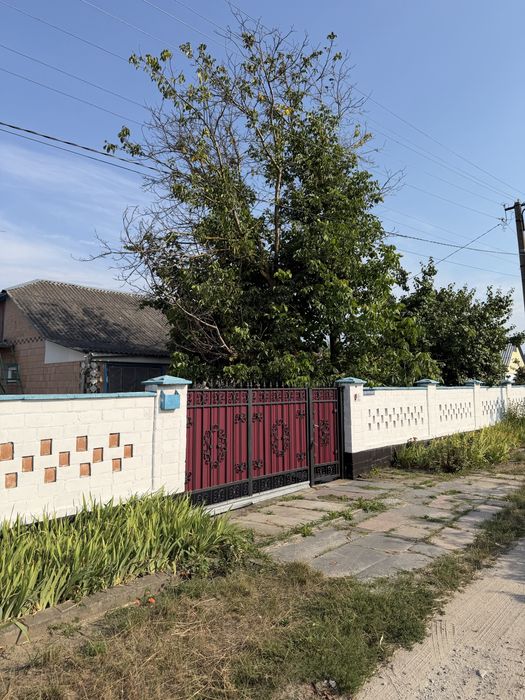 Продаж будинку у селі Студениця