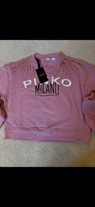 Світшот Pinko M новий