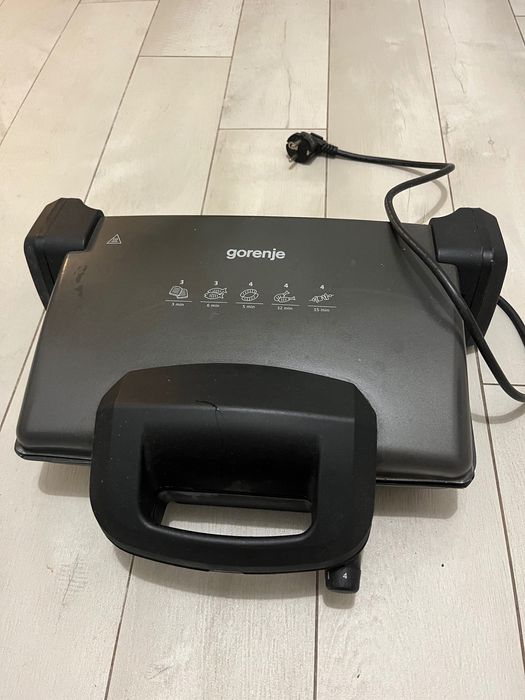 Гриль GORENJE KR 1800
