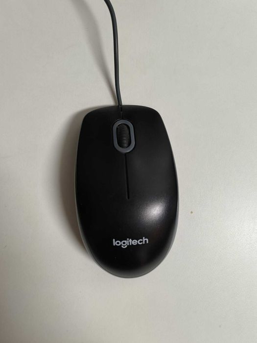 Logitech HS709HB Basic Mouse64740305371779120