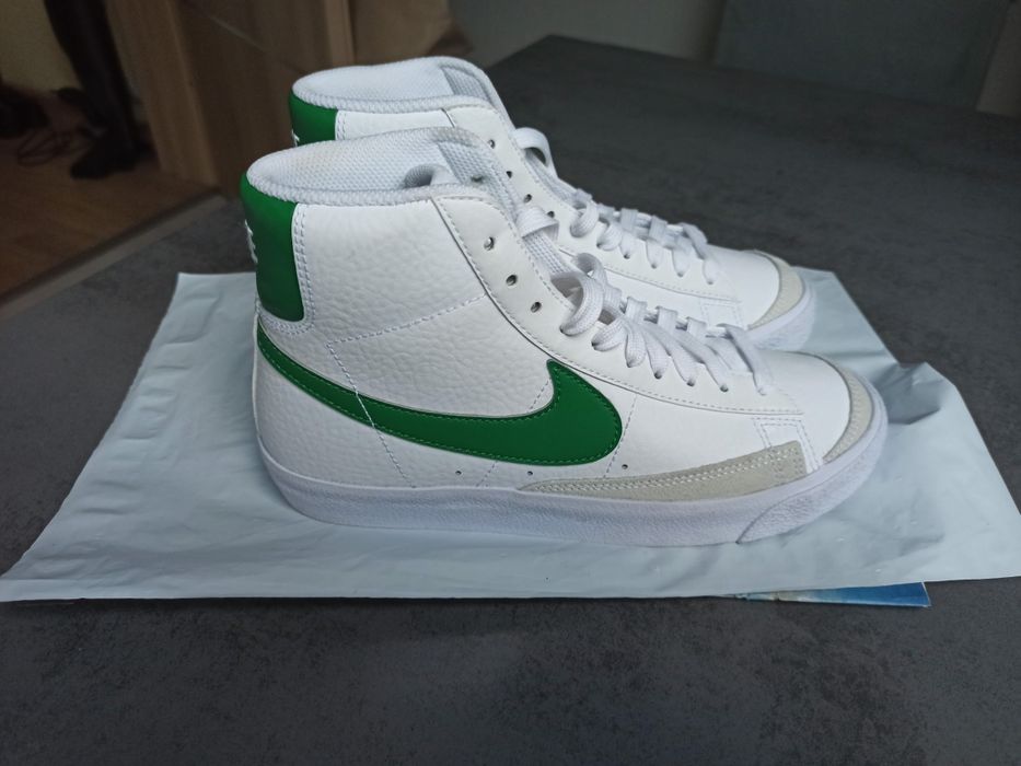Trampki wysokie damskie rozmiar 37,5 Nike