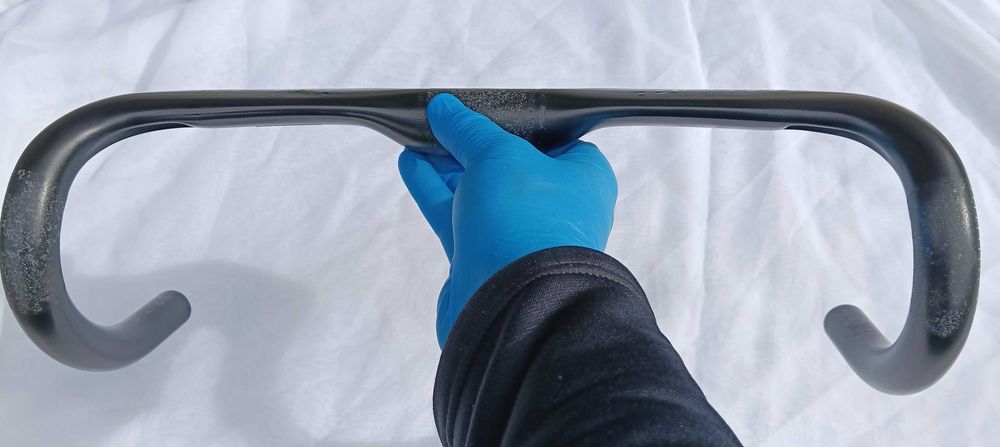 Material bicicleta