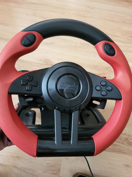 Кермо, руль Speedlink TRAILBLAZER