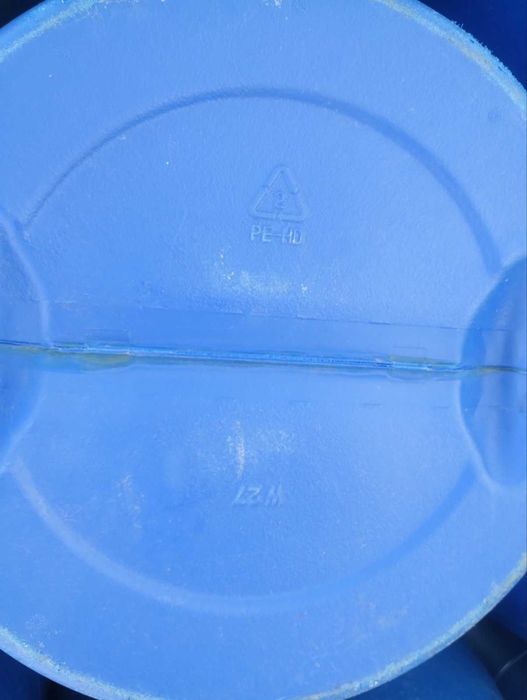 Бочка, ємність, тара пластикова  Б/В  160л .