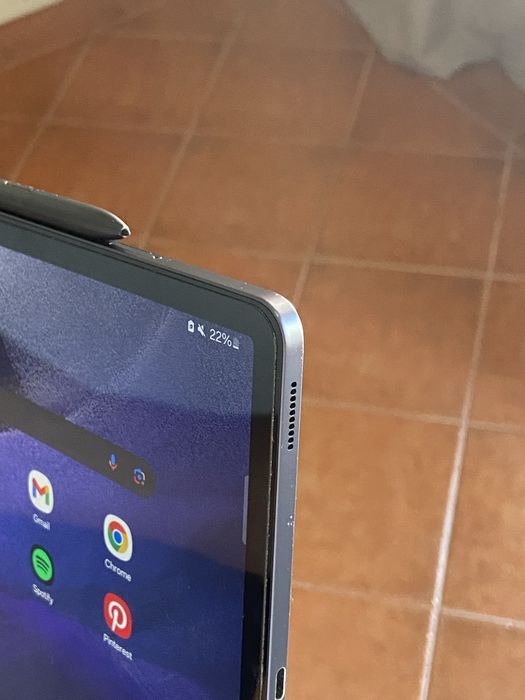 Tablet Samsung S7 FE