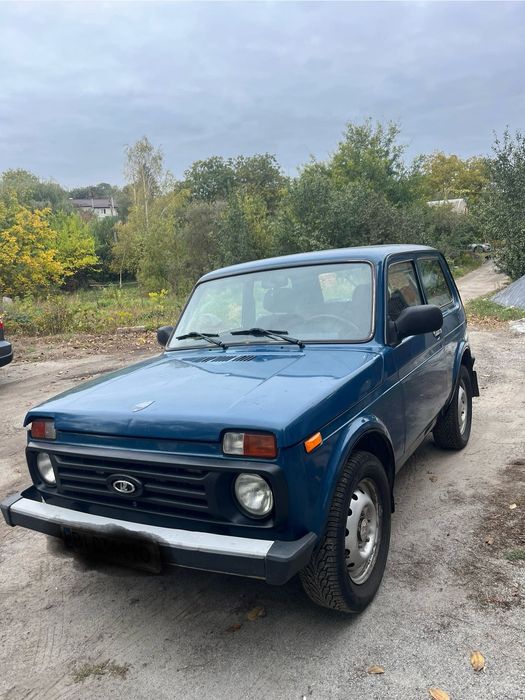 Автомобіль для роботи