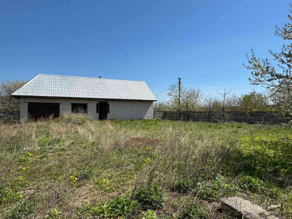 (5) Продам будинок в Хмільнику 7050