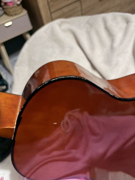 Gitara  akustyczna