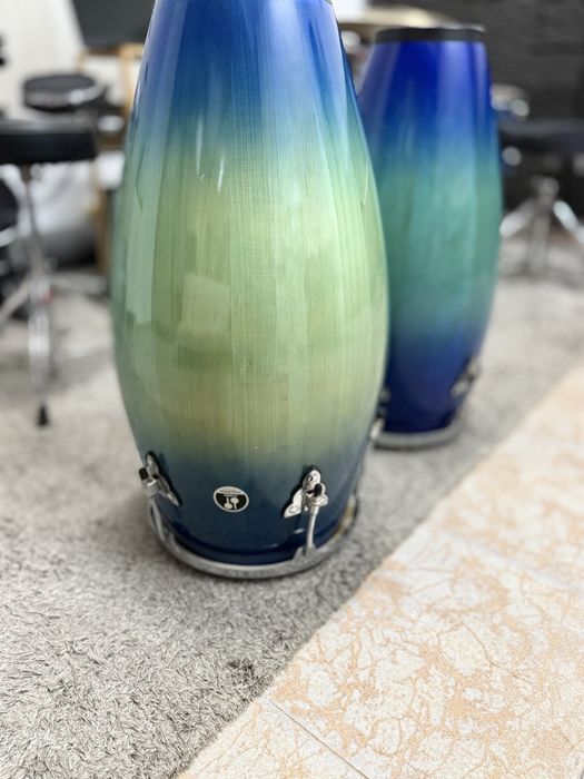 Congas Sonor Percusion