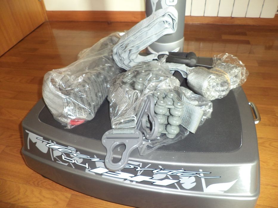 Plataforma vibratória441541658873047043