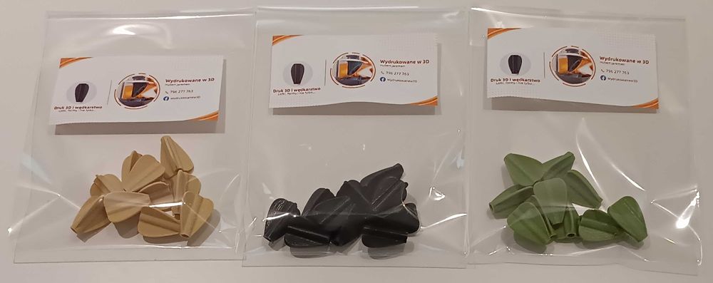 Lotki do metody / Lotki do method feeder / Lotki wędkarstwo gruntowe