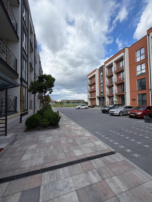 Apartment in Hostomel, Hostomelski Lypky, Buchanskyy rayon - View 3