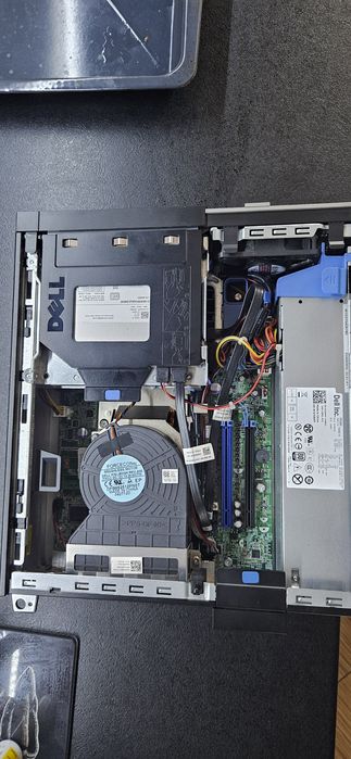 Komputer stacjonarny dell optiplex 790