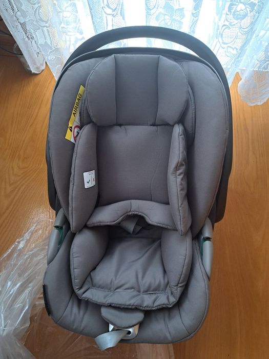 Nosidełko Cybex Cloud Z2 i-Size
