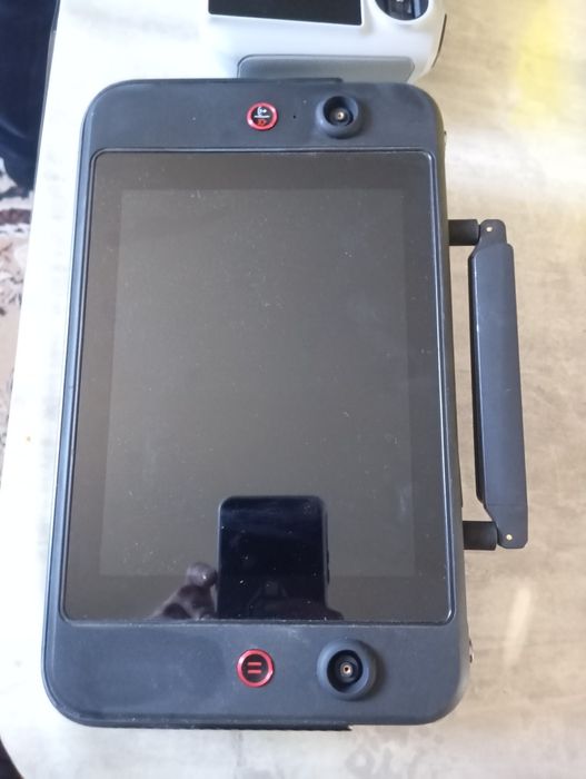 Аутел після падіння