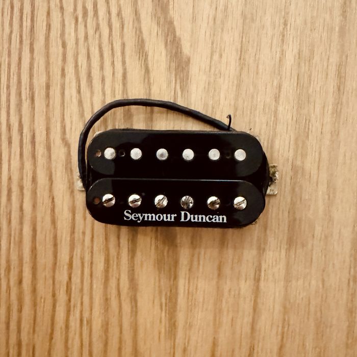 Seymour Duncan Distortion SH-6