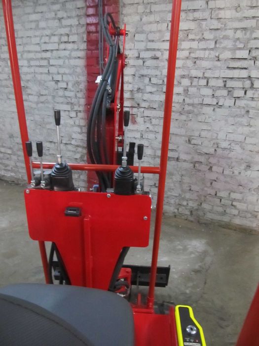 Міні екскаватор МД-3 Мінідігер ви-во Україна 6300$