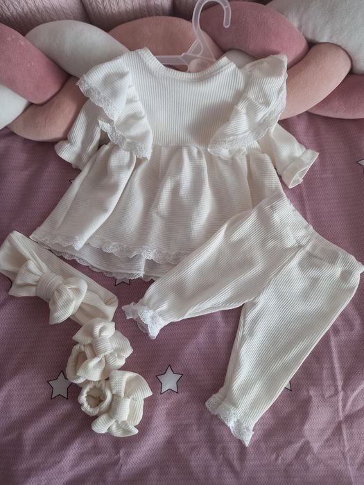 Сукня на хрещення