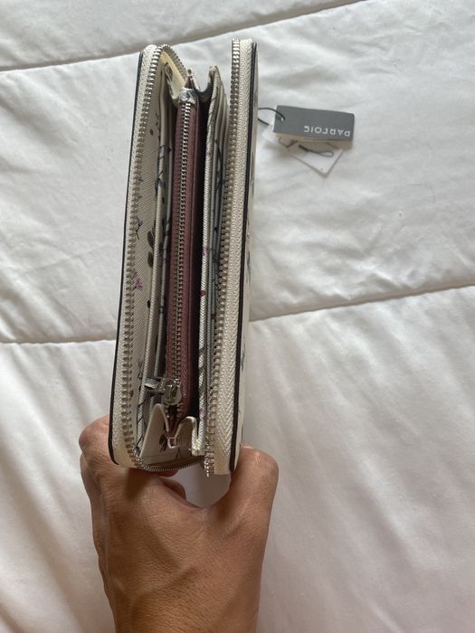 Carteira Parfois nova
