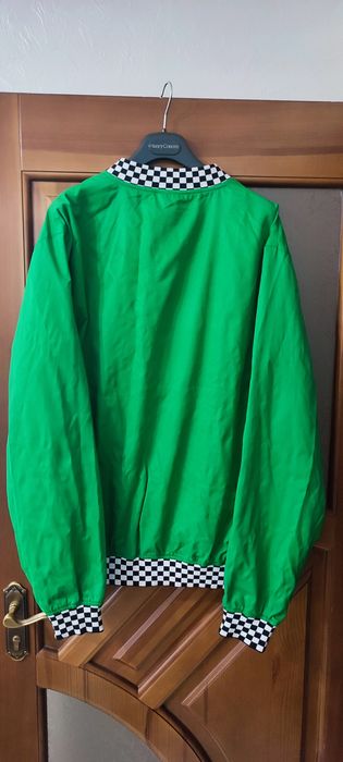 Вітровки XXL CROPP